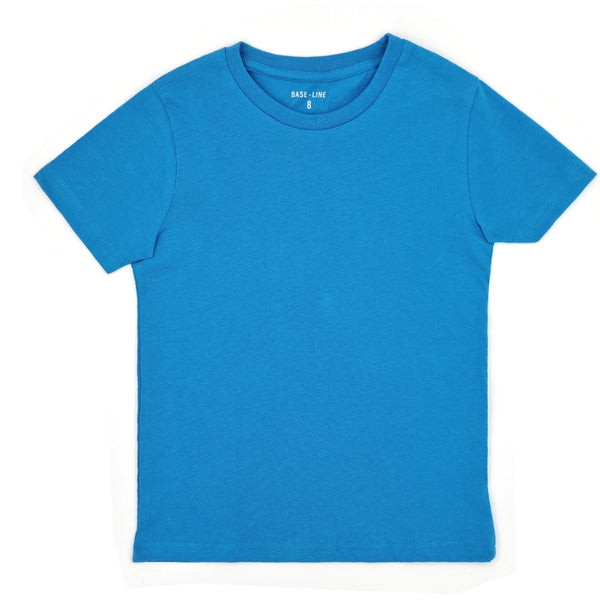 מארז 8 חולצות חלקות צווארון ניקי בנים