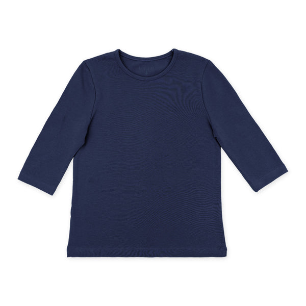 מארז 8 חולצות שרוול 3/4 וצווארון ניקי בנות