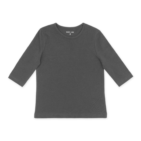 מארז 8 חולצות שרוול 3/4 וצווארון ניקי בנות