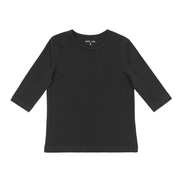 מארז 8 חולצות שרוול 3/4 וצווארון ניקי בנות