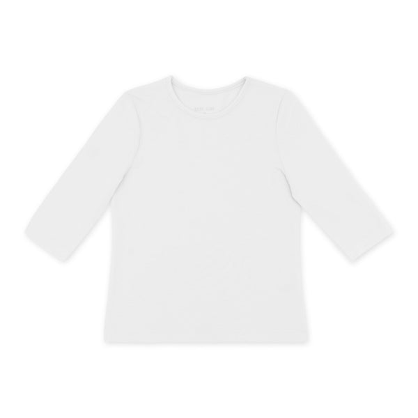 מארז 8 חולצות שרוול 3/4 וצווארון ניקי בנות