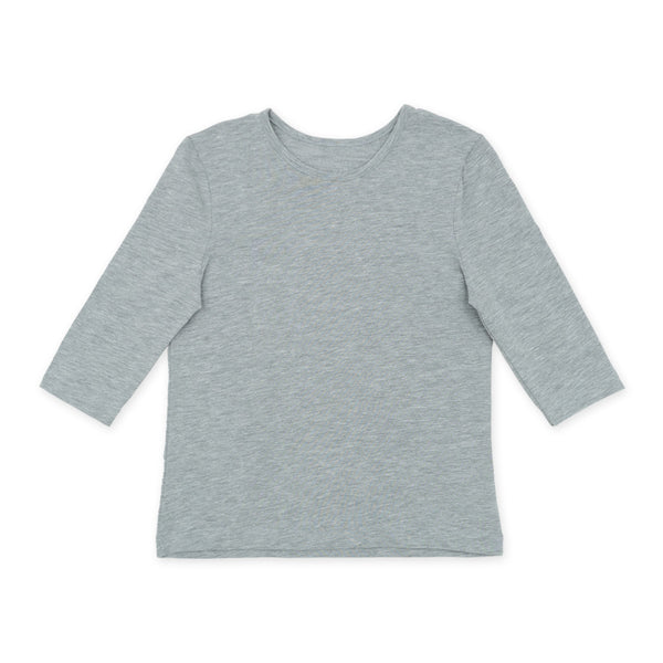 מארז 8 חולצות שרוול 3/4 וצווארון ניקי בנות