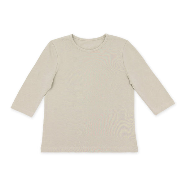 מארז 8 חולצות צווארון ניקי שרוול 3/4 בנות