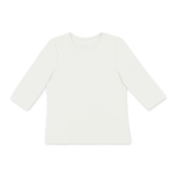 מארז 8 חולצות לייקרה שרוול 3/4 צווארון ניקי בנות