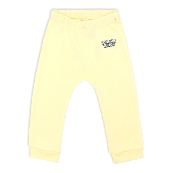 שני מכנסי Looney Tunes תינוקות