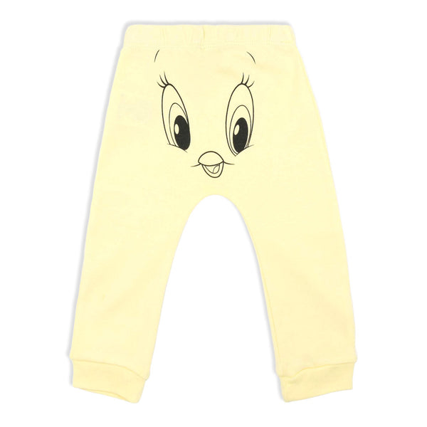 שני מכנסי Looney Tunes תינוקות