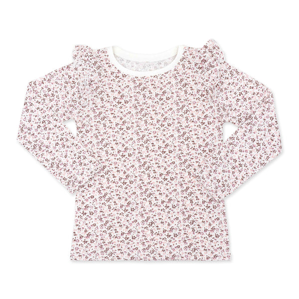 מארז 3 חליפות מעבר טייץ תכלת-אפרסק-פרחונית בנות