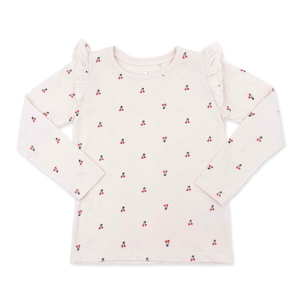 מארז 3 חליפות מעבר טייץ תכלת-אפרסק-פרחונית בנות