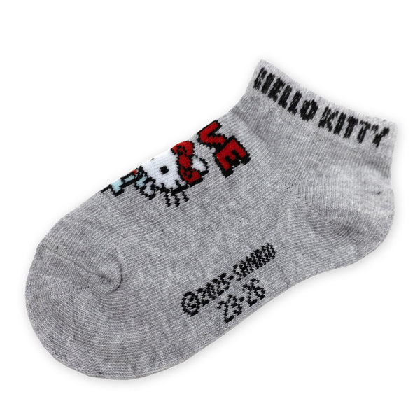 מארז 6 גרבי הלו קיטי