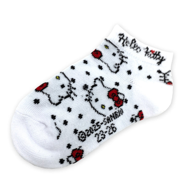 מארז 6 גרבי הלו קיטי