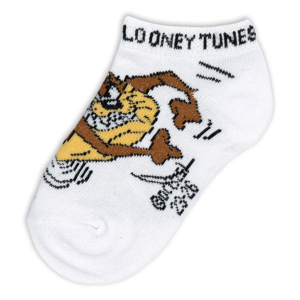 מארז 3 גרבי קרסוליות לוני טונס