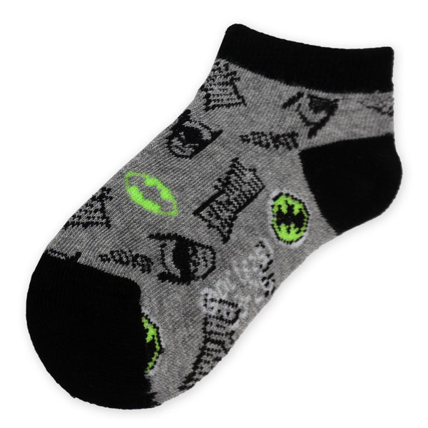 מארז 6 גרבי באטמן