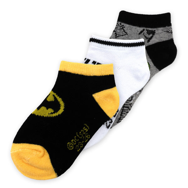 מארז 6 גרבי באטמן