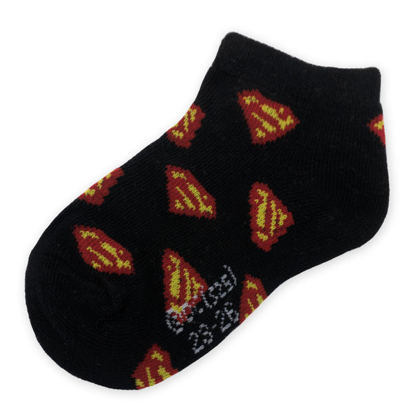 מארז 6 גרבי סופרמן