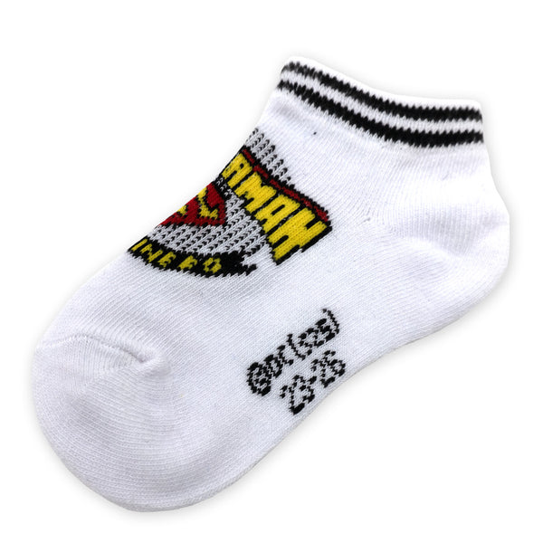 מארז 6 גרבי סופרמן