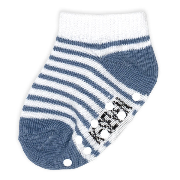 מארז 5 גרבי קרסוליות נגד החלקה