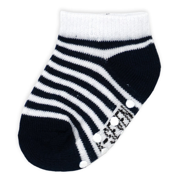 מארז 5 גרבי קרסוליות נגד החלקה