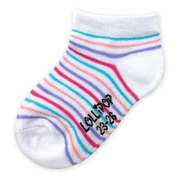 מארז 5 גרבי קרסוליות