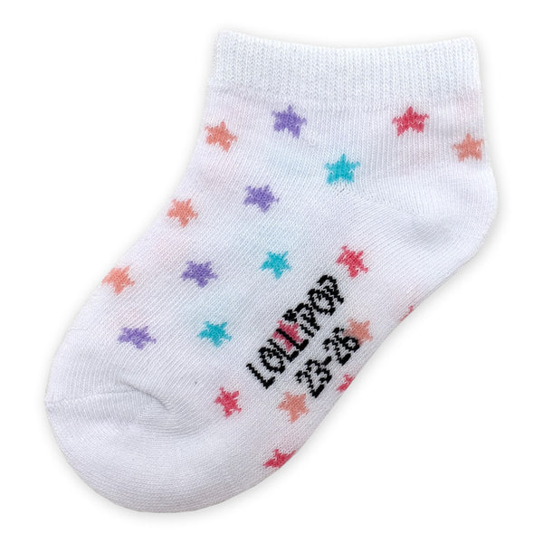 מארז 5 גרבי קרסוליות