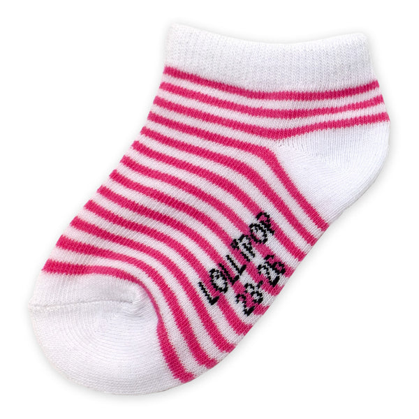 מארז 5 גרבי קרסוליות