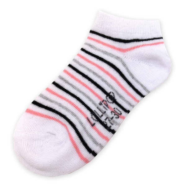 מארז 5 גרבי קרסוליות