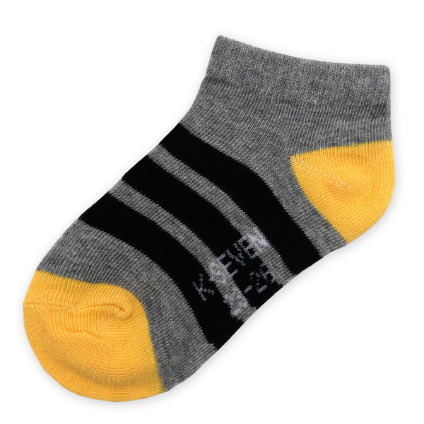 מארז 5 גרבי קרסוליות