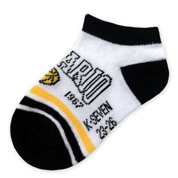 מארז 5 גרבי קרסוליות