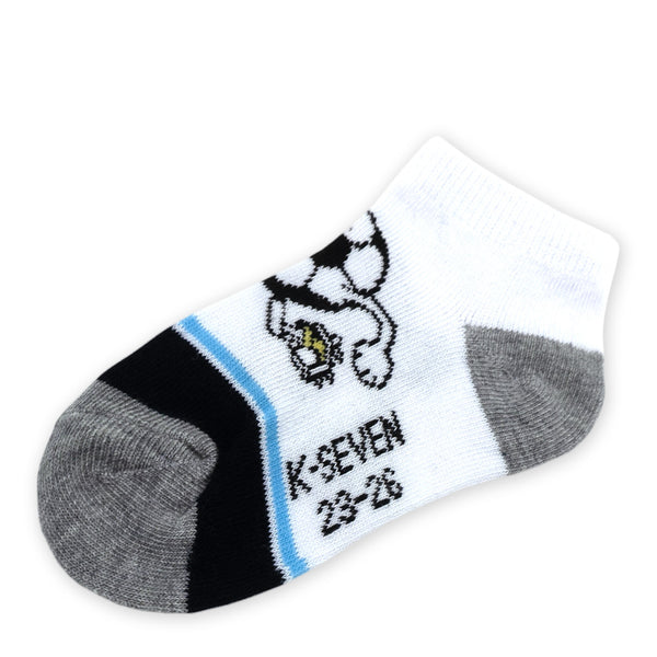 מארז 5 גרבי קרסוליות