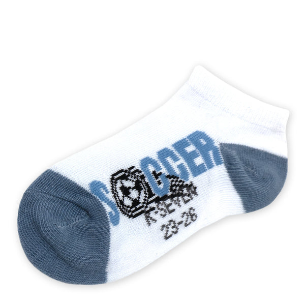 מארז 5 גרבי קרסוליות