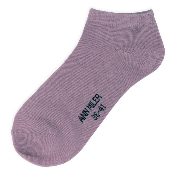 מארז 10 גרביים קרסוליות