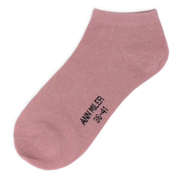 מארז 10 גרביים קרסוליות