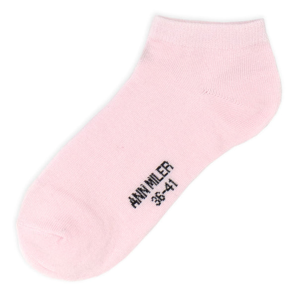 מארז 10 גרביים קרסוליות