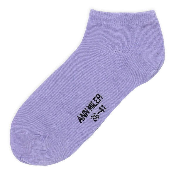 מארז 10 גרביים קרסוליות