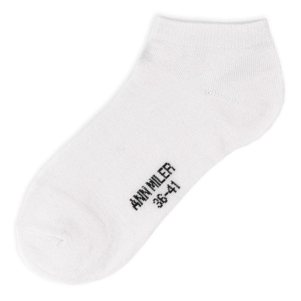 מארז 10 גרביים קרסוליות