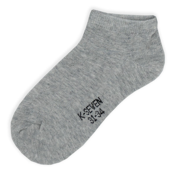 מארז 10 גרביים קרסוליות