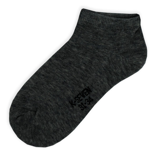 מארז 10 גרביים קרסוליות