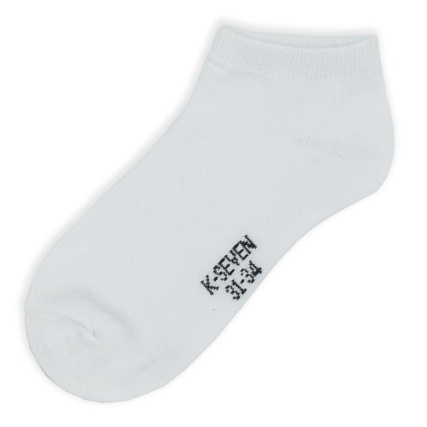 מארז 10 גרביים קרסוליות