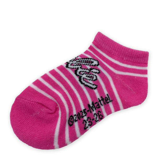 מארז 6 גרבי ברבי