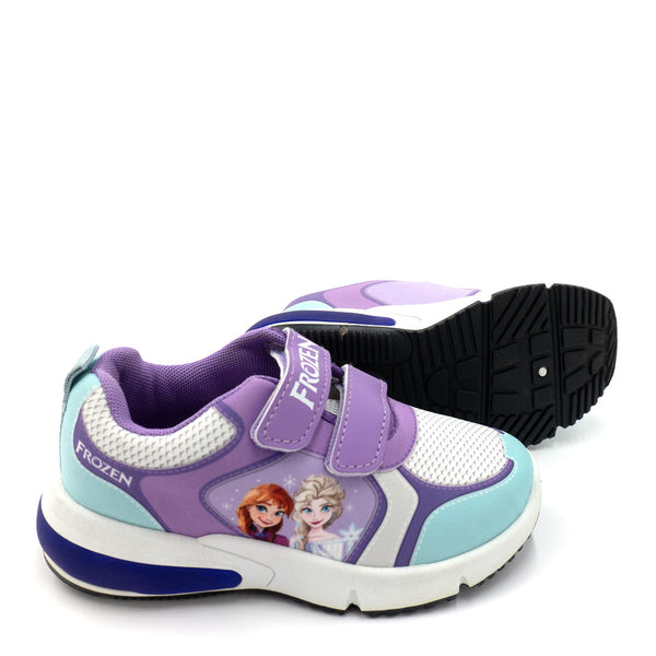 נעלי ספורט פרוזן עם אורות