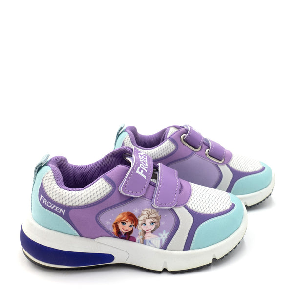 נעלי ספורט פרוזן עם אורות