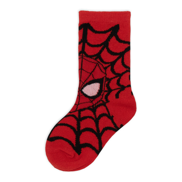 מארז 3 גרביים ספיידרמן