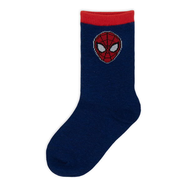 מארז 3 גרביים ספיידרמן