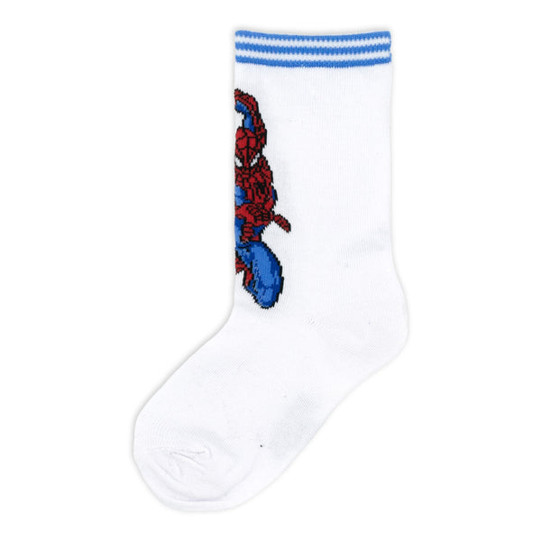 מארז 3 גרביים ספיידרמן