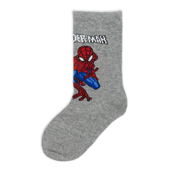 מארז 3 גרביים ספיידרמן