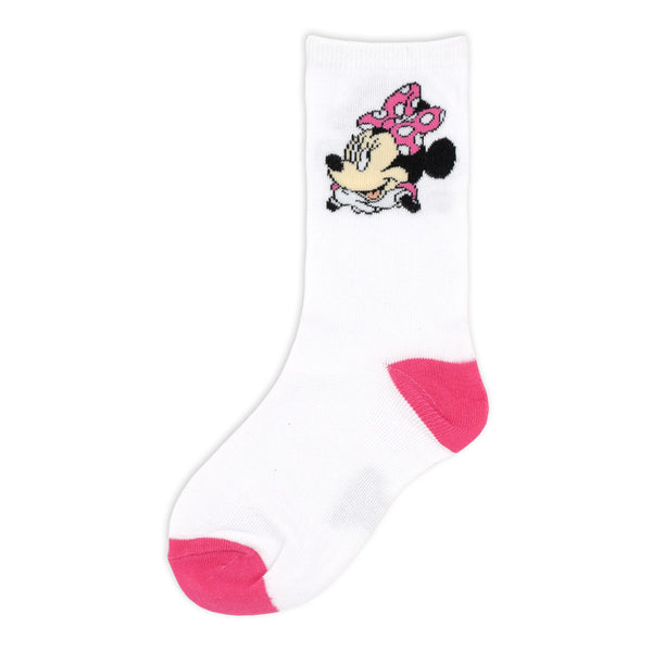 מארז 3 גרביים מיני מאוס