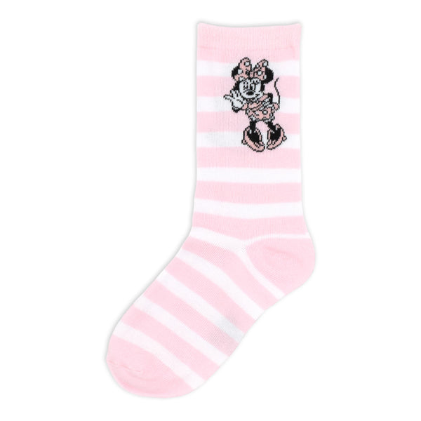 מארז 3 גרביים מיני מאוס