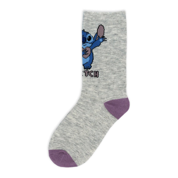 מארז 3 גרביים סטיץ'