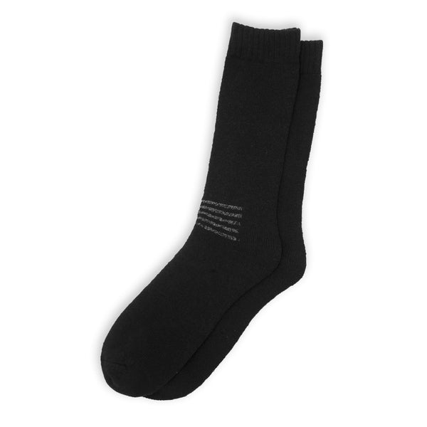 שני זוגות גרבי מטיילים גברים