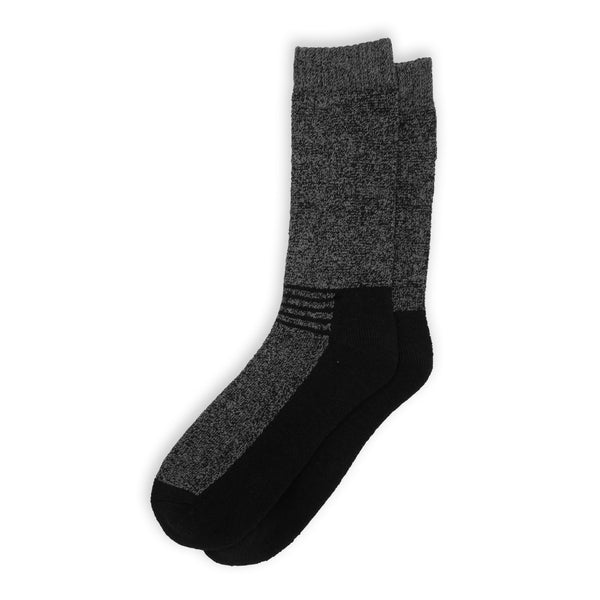 שני זוגות גרבי מטיילים גברים