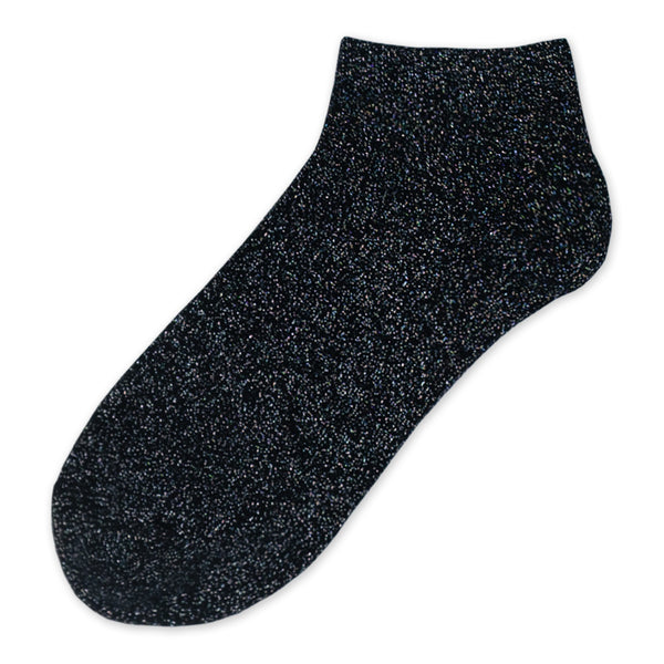 מארז 5 גרביים קרסוליות לורקס